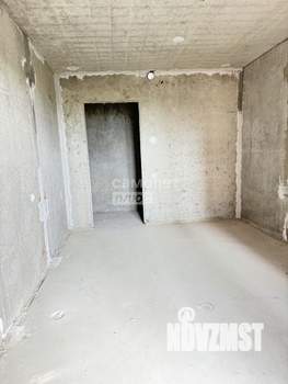 1-к квартира, сданный дом, 39м2, 13/17 этаж