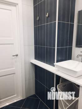 Студия квартира, вторичка, 29м2, 17/17 этаж