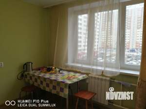 1-к квартира, вторичка, 34м2, 4/17 этаж
