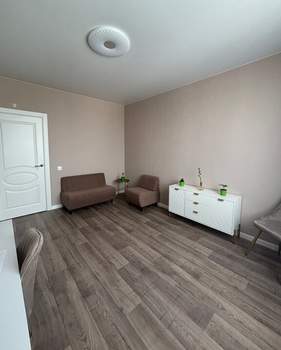 3-к квартира, вторичка, 78м2, 17/17 этаж