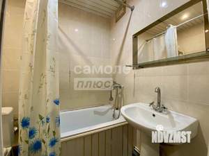 1-к квартира, вторичка, 36м2, 5/5 этаж