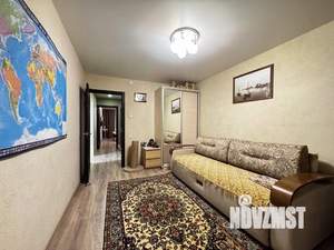 2-к квартира, вторичка, 62м2, 3/14 этаж