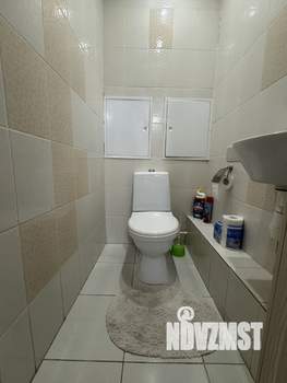 2-к квартира, вторичка, 55м2, 12/17 этаж