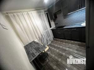 2-к квартира, вторичка, 55м2, 9/17 этаж