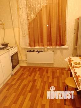 2-к квартира, вторичка, 52м2, 2/5 этаж