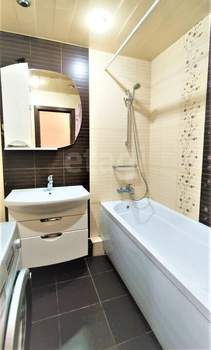 2-к квартира, вторичка, 58м2, 13/17 этаж
