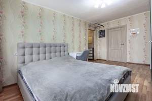 2-к квартира, вторичка, 45м2, 5/5 этаж