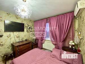 2-к квартира, вторичка, 54м2, 5/5 этаж