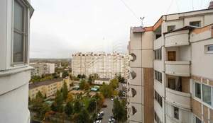 3-к квартира, вторичка, 94м2, 14/17 этаж