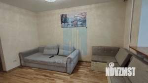 2-к квартира, вторичка, 50м2, 2/4 этаж