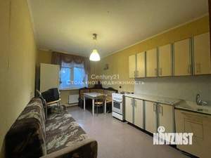 1-к квартира, вторичка, 53м2, 16/17 этаж