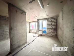 1-к квартира, вторичка, 36м2, 15/18 этаж