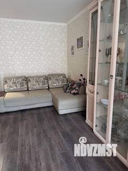 1-к квартира, вторичка, 41м2, 4/10 этаж