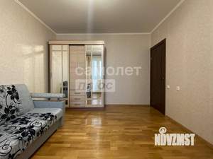 2-к квартира, вторичка, 60м2, 10/17 этаж