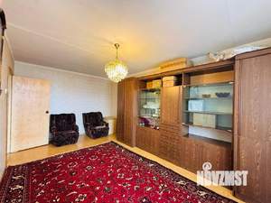2-к квартира, вторичка, 56м2, 7/9 этаж