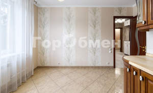 3-к квартира, вторичка, 68м2, 2/5 этаж