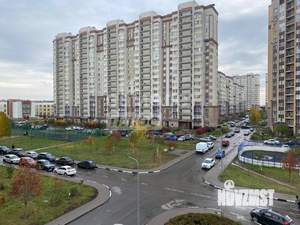 1-к квартира, вторичка, 42м2, 4/17 этаж
