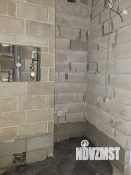 1-к квартира, вторичка, 41м2, 10/17 этаж