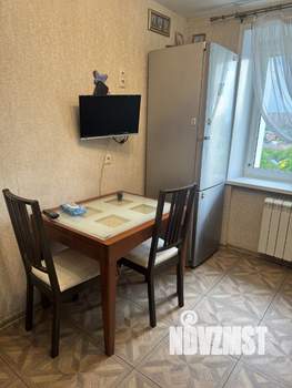 2-к квартира, вторичка, 46м2, 7/9 этаж