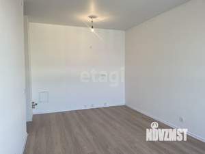 2-к квартира, вторичка, 52м2, 14/17 этаж