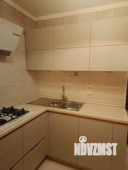 2-к квартира, вторичка, 43м2, 2/3 этаж