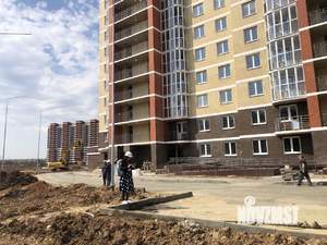 1-к квартира, вторичка, 38м2, 7/17 этаж