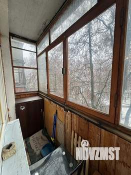 1-к квартира, вторичка, 34м2, 4/9 этаж