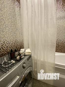 1-к квартира, вторичка, 37м2, 7/15 этаж