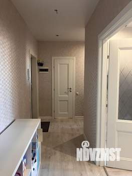 3-к квартира, вторичка, 70м2, 14/18 этаж