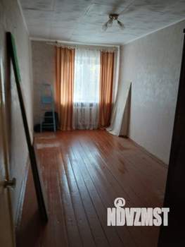 2-к квартира, вторичка, 45м2, 1/2 этаж
