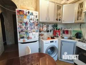 2-к квартира, вторичка, 42м2, 2/10 этаж