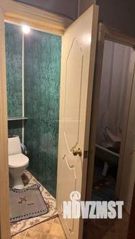 3-к квартира, вторичка, 60м2, 2/2 этаж