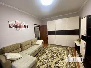 1-к квартира, вторичка, 35м2, 3/17 этаж