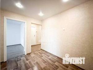 2-к квартира, вторичка, 52м2, 4/5 этаж