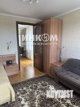 3-к квартира, вторичка, 69м2, 10/12 этаж