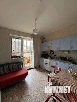 1-к квартира, вторичка, 47м2, 4/15 этаж