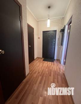 1-к квартира, вторичка, 36м2, 13/17 этаж