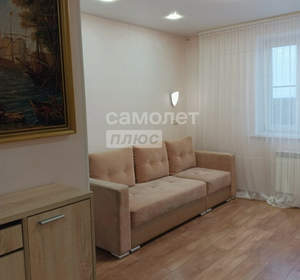 Студия квартира, вторичка, 24м2, 9/17 этаж
