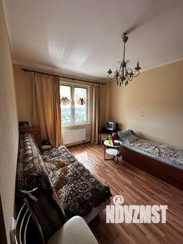 1-к квартира, вторичка, 34м2, 13/15 этаж