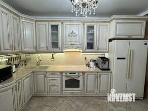 2-к квартира, вторичка, 73м2, 7/17 этаж