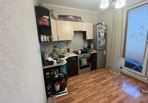 1-к квартира, вторичка, 34м2, 11/16 этаж