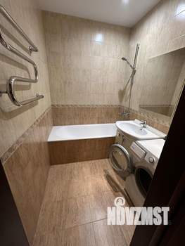 2-к квартира, вторичка, 68м2, 4/17 этаж
