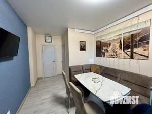 2-к квартира, вторичка, 68м2, 10/19 этаж