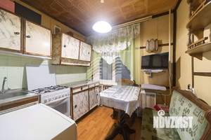 2-к квартира, вторичка, 44м2, 2/5 этаж