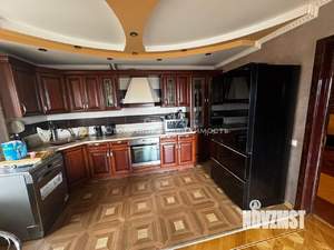 4-к квартира, вторичка, 97м2, 12/14 этаж