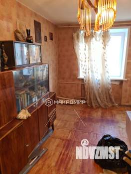 2-к квартира, вторичка, 45м2, 5/5 этаж