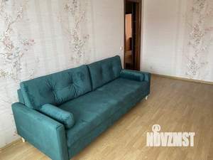 3-к квартира, вторичка, 64м2, 10/10 этаж