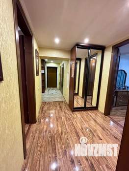 3-к квартира, вторичка, 85м2, 2/9 этаж