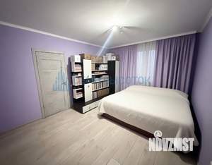 1-к квартира, вторичка, 35м2, 8/18 этаж