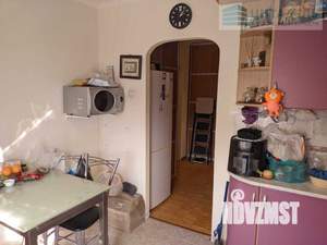 2-к квартира, вторичка, 50м2, 4/10 этаж